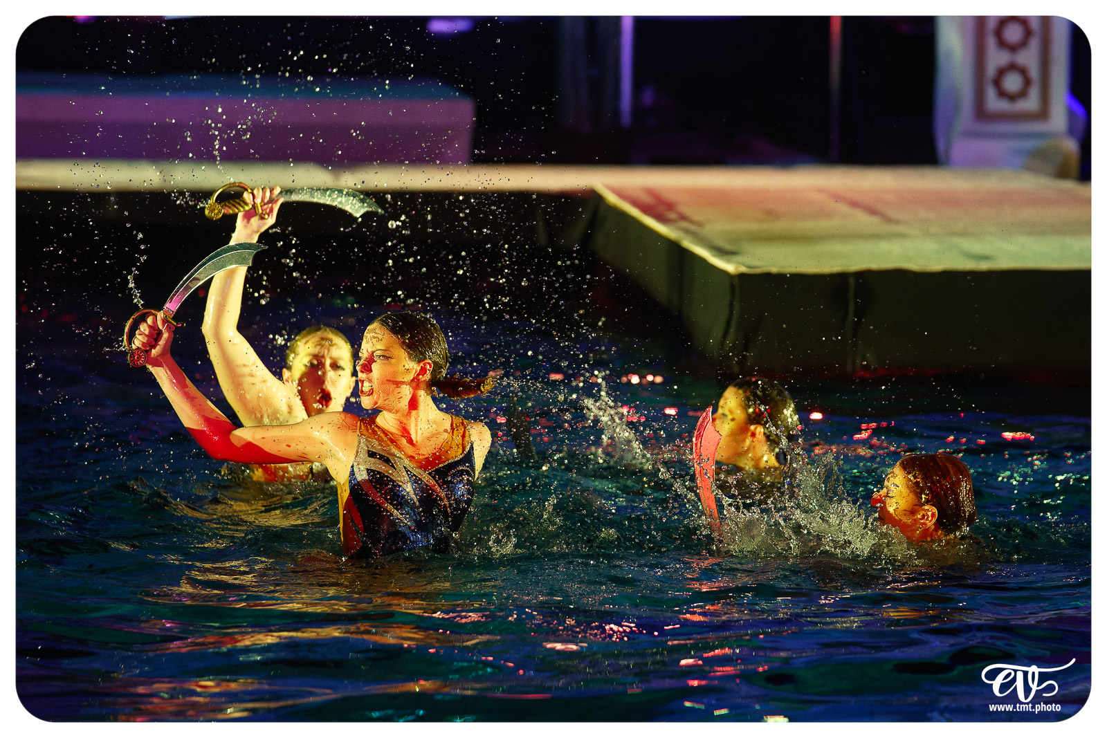 BNS - MILLE ET UNE NUITS